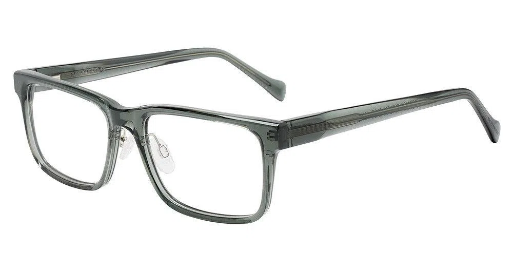 Lucky Brand VLBD436 Eyeglasses - view 3